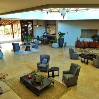 Hotel Hacienda San Pancho