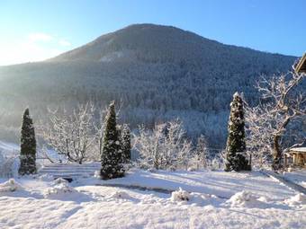 Apartamento Villa Ried