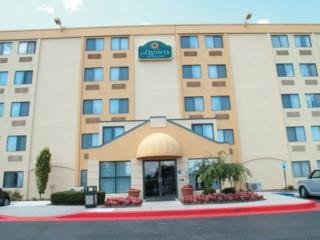 Hotel La Quinta Inn & Suites Baltimore North