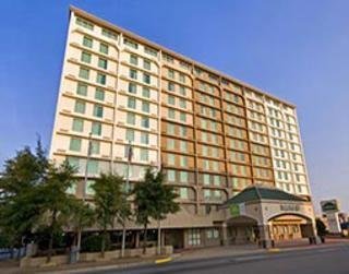 Hotel Laquinta  Inn & Suites Little Rock Downtown