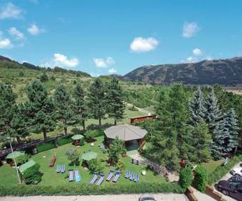 Magnola Palace Hotel