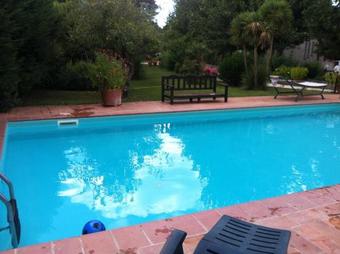 Bed & Breakfast Villa Isa 2