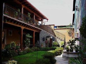 Hotel Oasis Atlantico Praiamar