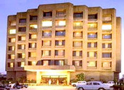 Hotel Hindustan International