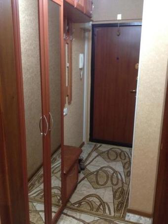 Apartments On Abulkhair-khan Avenue