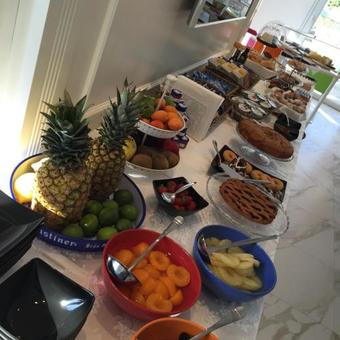 Ludwig Boutique Hotel