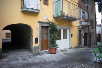Apartamento La Casa Nel Borgo Sul Lago