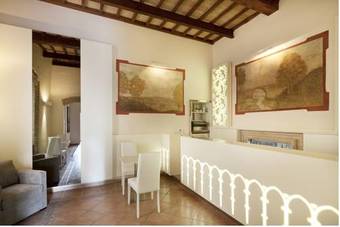 Hotel Degli Affreschi