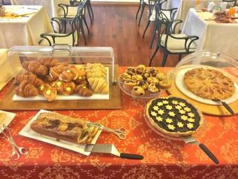 Hotel Villa Leri Spa