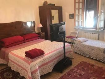 Bed & Breakfast Il Giardino Segreto