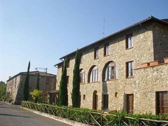 Hotel La Locanda Del Ponte