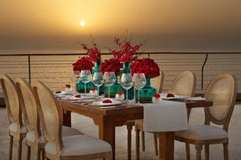 Hotel Jordan Valley Marriott Resort & Spa