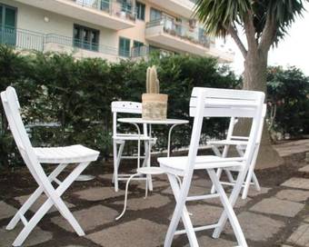 Bed & Breakfast Vulcamare