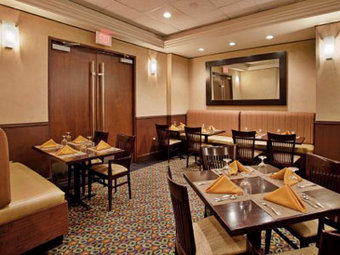 Hotel Holiday Inn Mayag�ez & Tropical Casino