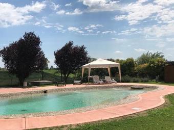 Agroturismo La Pioppa Agriturismo