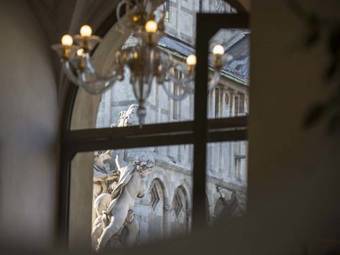 Bed & Breakfast Relais I Miracoli Residenza D'epoca