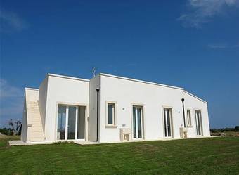 Apartamento Villa Del Ponente Otranto