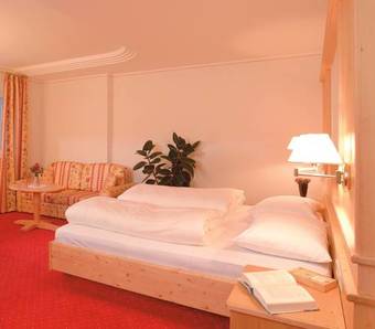 Hotel Central