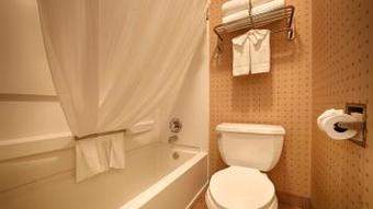 Hotel Best Western Mission Bay - Seaworld Area