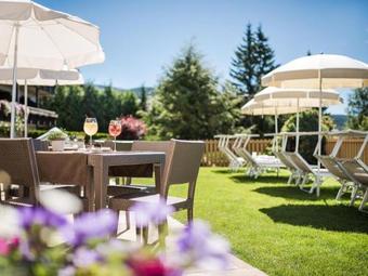 Hotel Salten