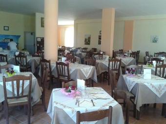 Borgo Marino & Albatros