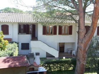 Apartamento Case Sobrini