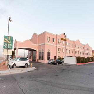 Hotel Quality Suites