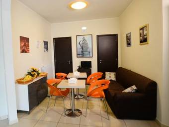New Hotel Europa
