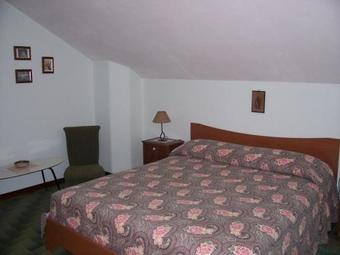 Casa Vacanze Etna