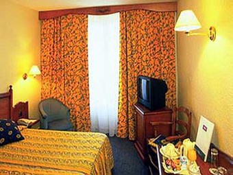 Hotel Mercure Cit� Des Papes