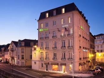 Hotel Ibis Styles Bayonne Gare Centre