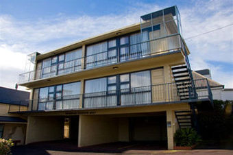 Hotel B.w Blue Hills Battery Point