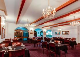 Hotel Comfort Inn Marco Polo