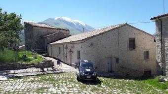Poesia D'abruzzo