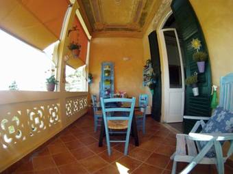 Bed & Breakfast L'andirivieni