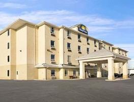 Hotel Days Inn Moose Jaw