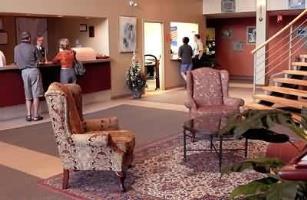 Hotel Auberge Gouverneur Shawinigan