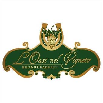 Bed & Breakfast L'oasi Nel Vigneto