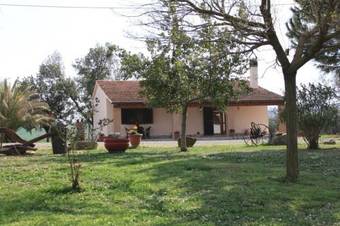 Agroturismo Agriturismo Da Remo