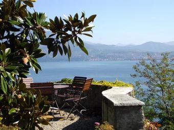 Hotel The Originals Villa Margherita