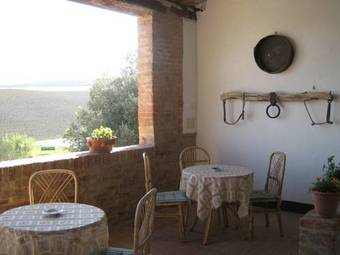 Agroturismo Agriturismo San Giorgio