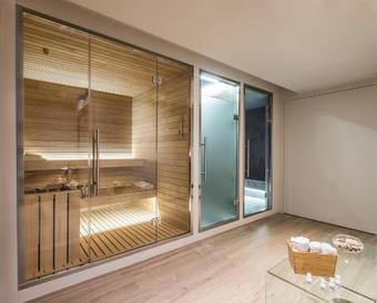 Bed & Breakfast Villa Gremi'