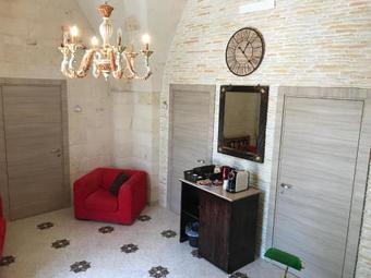Hostal Il Casolare Degli Ulivi