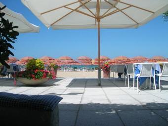 Hotel Albergo Punta De L'est