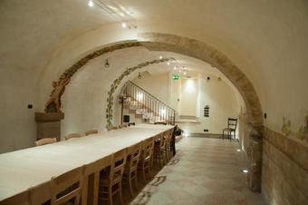 Hotel Antico Albergo