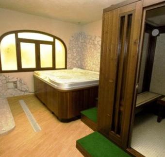 Apartamento Oasi Del Visir Resort