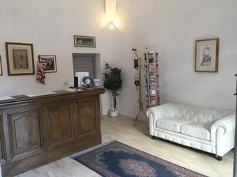Bed & Breakfast Relais La Corte Dei Cavalieri