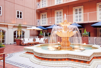 Hotel Namba Oriental