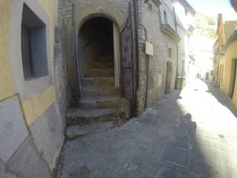 Casa Del Mago