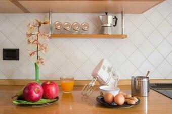 Bed & Breakfast Villa Stefania